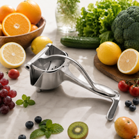 Kaviro FreshPress™