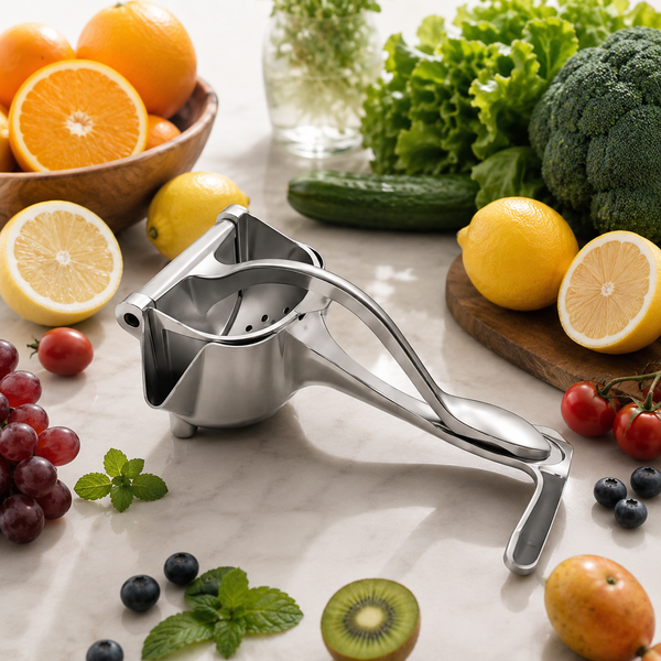 Kaviro FreshPress™