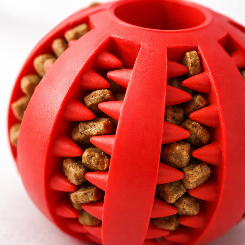 Kaviro™ Treat Ball