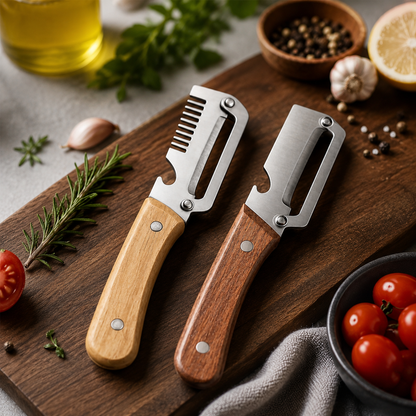 Kaviro SlicePro™