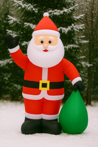 "Create Unforgettable Holiday Memories Instantly"