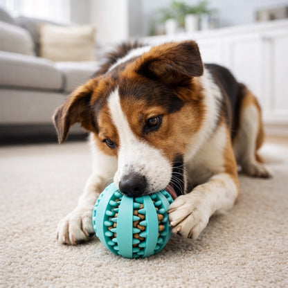 Kaviro™ Treat Ball