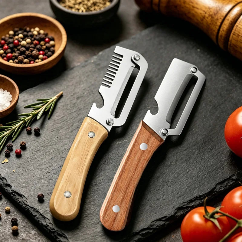 Kaviro SlicePro™
