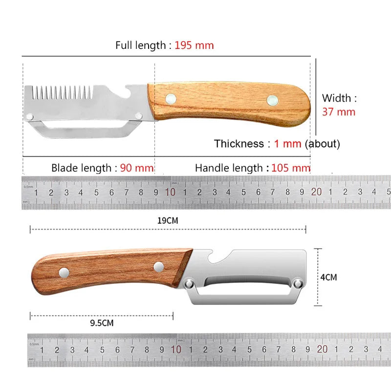 Kaviro SlicePro™