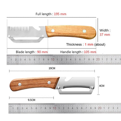 Kaviro SlicePro™