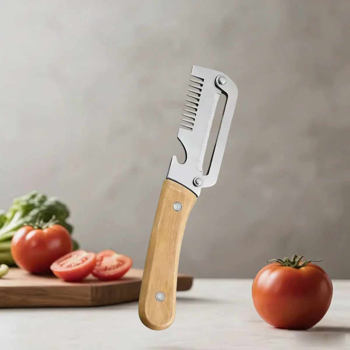 Kaviro SlicePro™